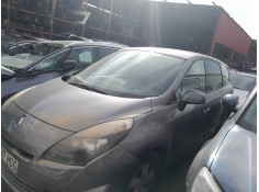 RENAULT GRAND SCÉNIC III (JZ0/1_)