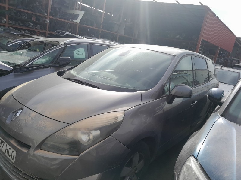 renault grand scénic iii (jz0/1_) del año 2011