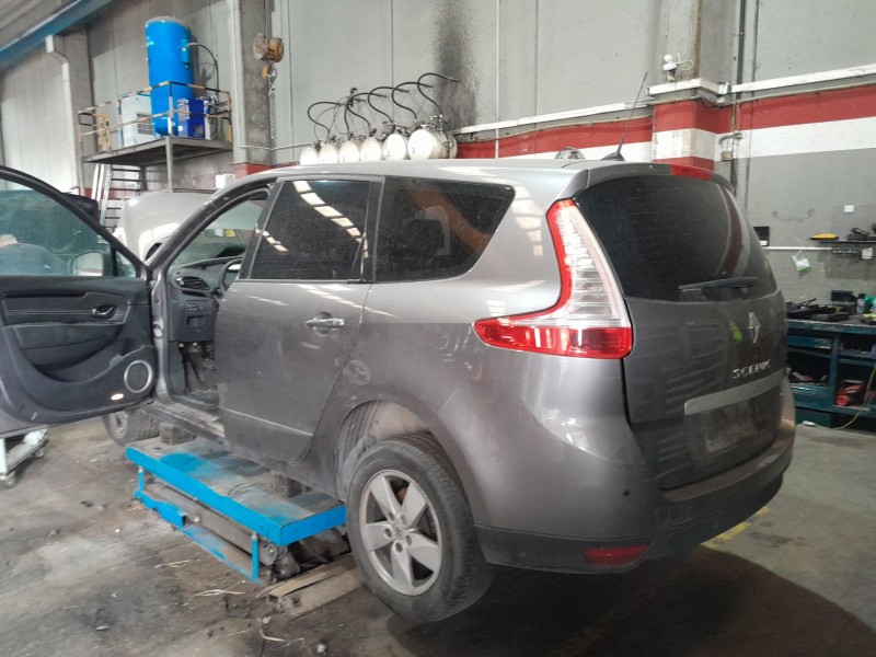 renault grand scénic iii (jz0/1_) del año 2011