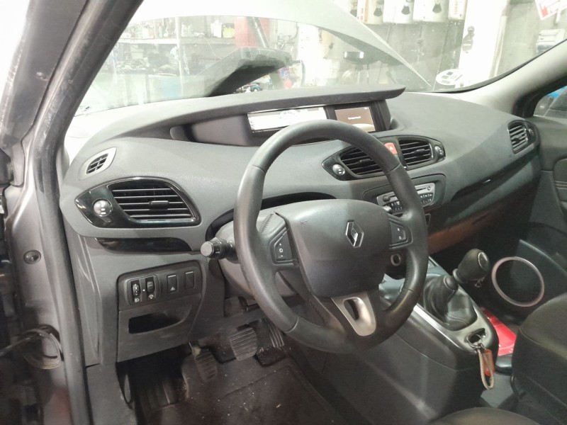 renault grand scénic iii (jz0/1_) del año 2011