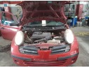 NISSAN MICRA III (K12)