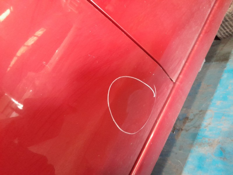 nissan micra iii (k12) del año 2006