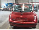 NISSAN MICRA III (K12)