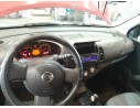 NISSAN MICRA III (K12)