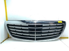 Recambio de rejilla delantera para mercedes-benz clase s (w222, v222, x222) s 350 bluetec / d (222.132, 222.032, 222.123) refere