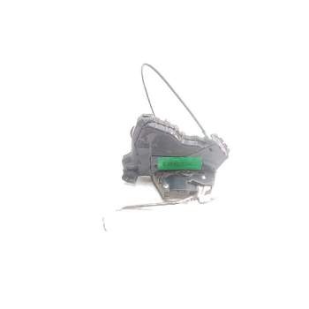Recambio de cerradura puerta delantera derecha para toyota rav 4 (a3) executive referencia OEM IAM 6903042220  