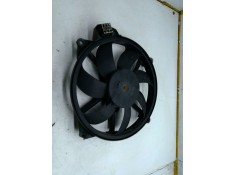 Recambio de electroventilador para renault grand scénic iii (jz0/1_) 1.5 dci referencia OEM IAM 214810898R   2