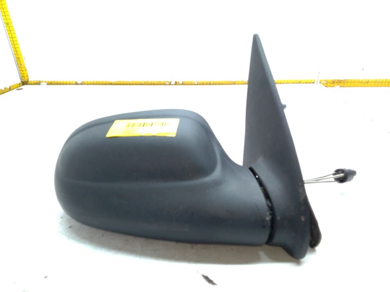Recambio de retrovisor derecho para citroën saxo (s0, s1) 1.1 x, sx referencia OEM IAM   