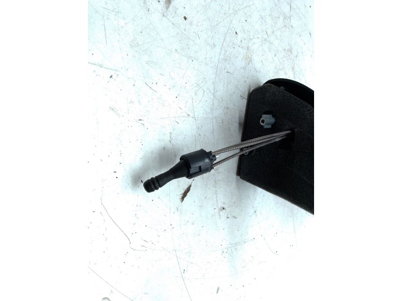 Recambio de retrovisor derecho para citroën saxo (s0, s1) 1.1 x, sx referencia OEM IAM   