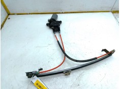 Recambio de elevalunas delantero derecho para citroën saxo (s0, s1) 1.1 x, sx referencia OEM IAM   