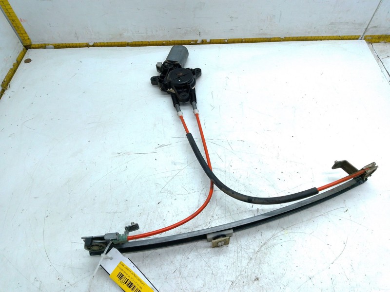 Recambio de elevalunas delantero derecho para citroën saxo (s0, s1) 1.1 x, sx referencia OEM IAM   