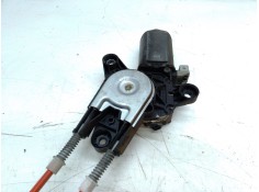 Recambio de elevalunas delantero derecho para citroën saxo (s0, s1) 1.1 x, sx referencia OEM IAM    2