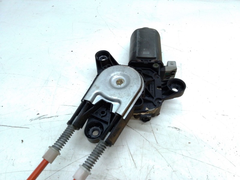 Recambio de elevalunas delantero derecho para citroën saxo (s0, s1) 1.1 x, sx referencia OEM IAM   