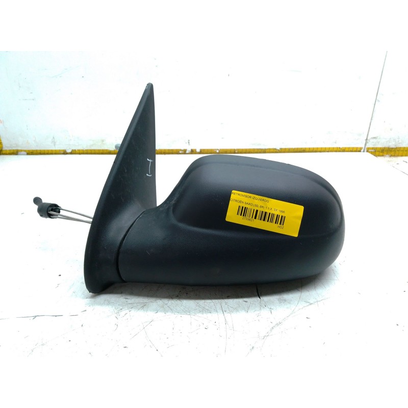 Recambio de retrovisor izquierdo para citroën saxo (s0, s1) 1.1 x, sx referencia OEM IAM   