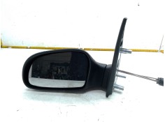 Recambio de retrovisor izquierdo para citroën saxo (s0, s1) 1.1 x, sx referencia OEM IAM    2