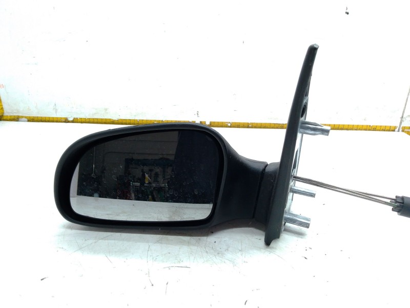 Recambio de retrovisor izquierdo para citroën saxo (s0, s1) 1.1 x, sx referencia OEM IAM   