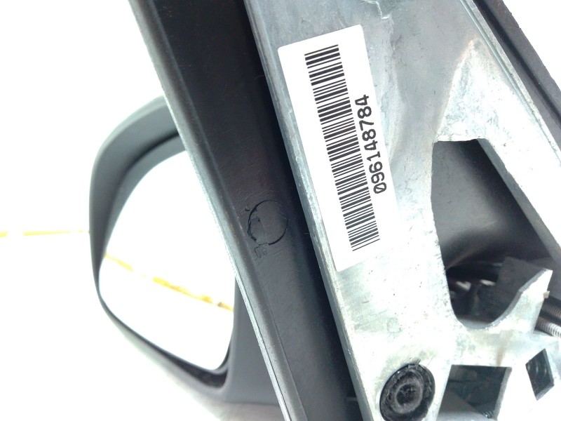 Recambio de retrovisor izquierdo para citroën saxo (s0, s1) 1.1 x, sx referencia OEM IAM   