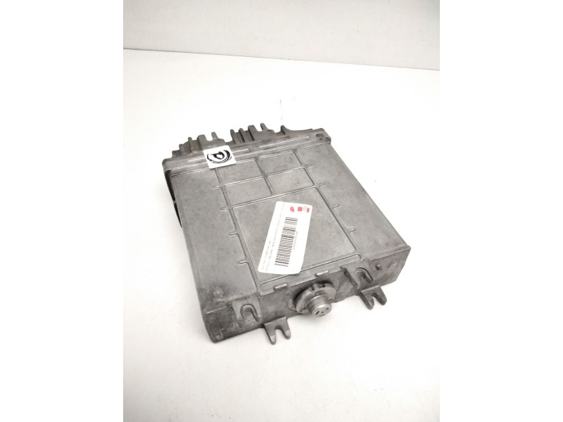 Recambio de centralita motor uce para renault megane i berlina hatchback (ba0) 1.9 dti alize referencia OEM IAM 0281001810 77001