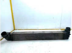 Recambio de intercooler para renault grand scénic iii (jz0/1_) 1.5 dci referencia OEM IAM 144960006R  