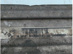 Recambio de intercooler para renault grand scénic iii (jz0/1_) 1.5 dci referencia OEM IAM 144960006R   2