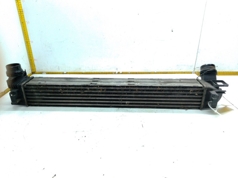 Recambio de intercooler para renault grand scénic iii (jz0/1_) 1.5 dci referencia OEM IAM 144960006R  