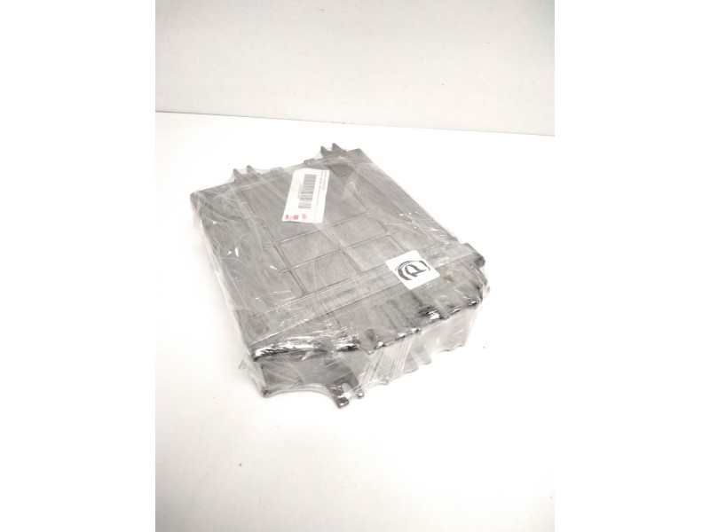 Recambio de centralita motor uce para renault megane i berlina hatchback (ba0) 1.9 dti alize referencia OEM IAM 0281001810 77001