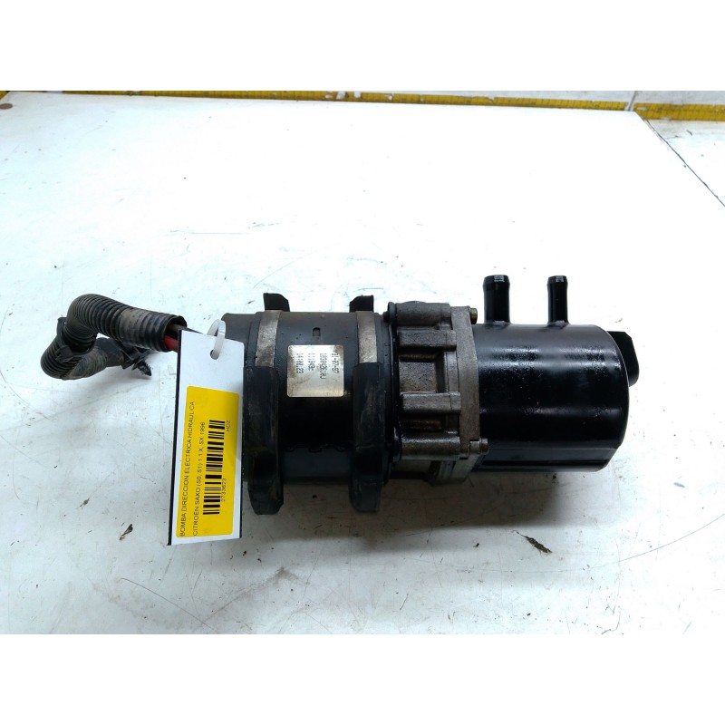 Recambio de bomba direccion electrica hidraulica para citroën saxo (s0, s1) 1.1 x, sx referencia OEM IAM 183042610J  