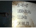 BOMBA DIRECCION ELECTRICA HIDRAULICA 183042610J 