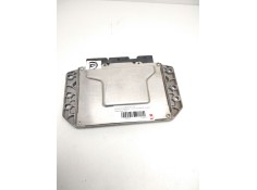 Recambio de centralita motor uce para renault megane ii coupe/cabrio confort authentique referencia OEM IAM 215860596A 727005771 2