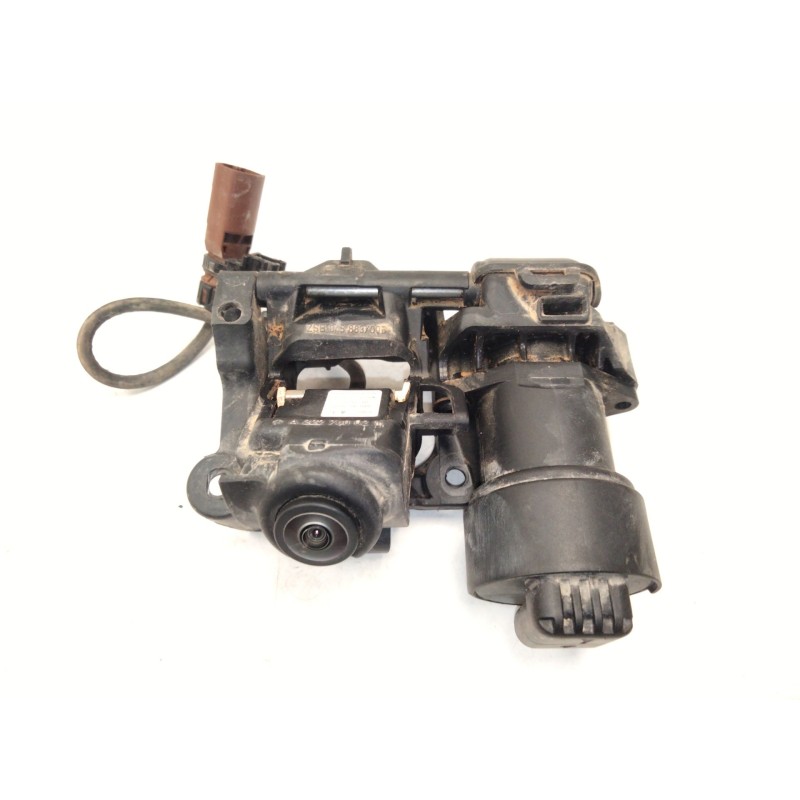 Recambio de camara delantera para mercedes-benz clase s (w222, v222, x222) s 350 bluetec / d (222.132, 222.032, 222.123) referen