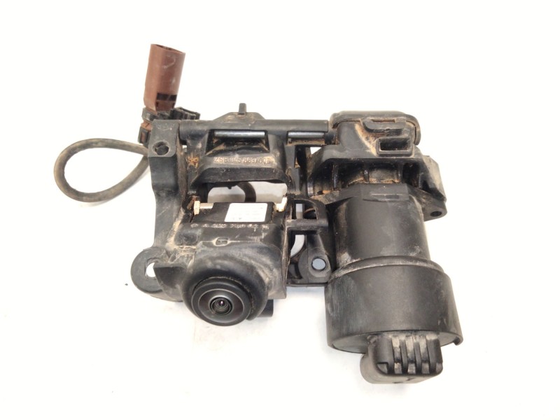 Recambio de camara delantera para mercedes-benz clase s (w222, v222, x222) s 350 bluetec / d (222.132, 222.032, 222.123) referen