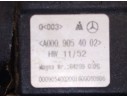 CAMARA DELANTERA A0009054002 