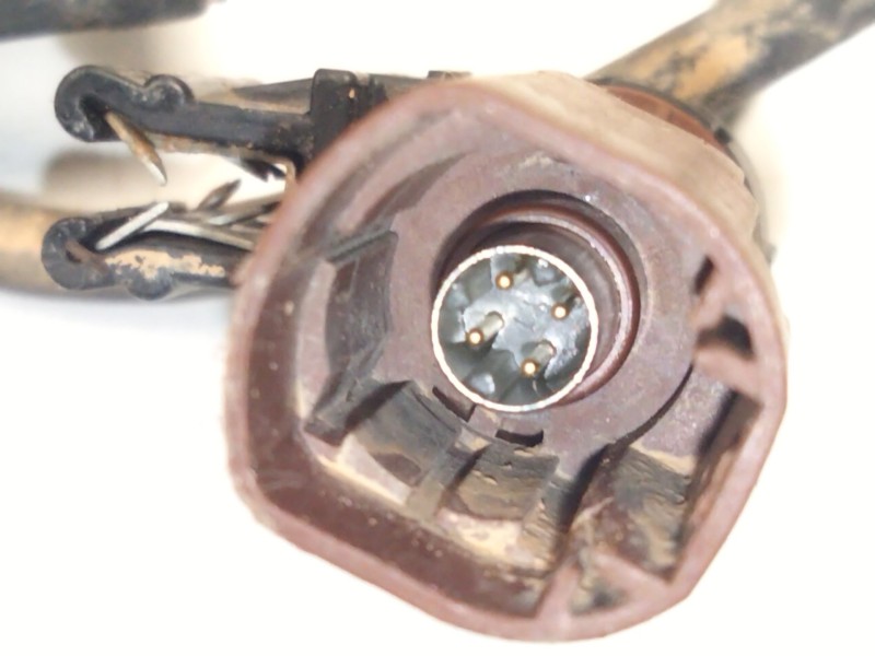 Recambio de camara delantera para mercedes-benz clase s (w222, v222, x222) s 350 bluetec / d (222.132, 222.032, 222.123) referen