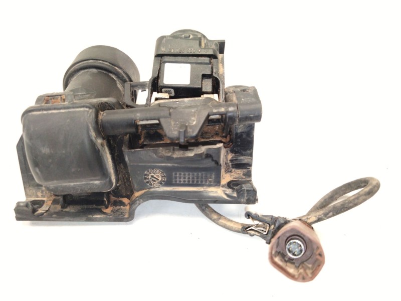 Recambio de camara delantera para mercedes-benz clase s (w222, v222, x222) s 350 bluetec / d (222.132, 222.032, 222.123) referen