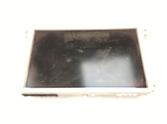 Recambio de pantalla multifuncion para audi a6 c6 (4f2) 2.0 tdi referencia OEM IAM 4F0919603  