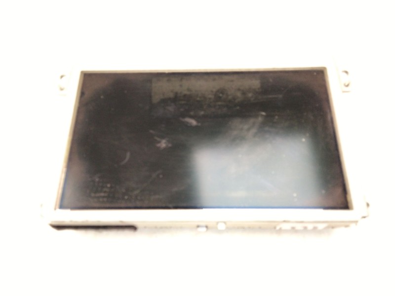Recambio de pantalla multifuncion para audi a6 c6 (4f2) 2.0 tdi referencia OEM IAM 4F0919603  
