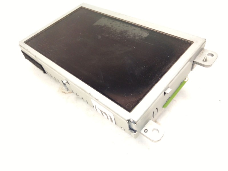 Recambio de pantalla multifuncion para audi a6 c6 (4f2) 2.0 tdi referencia OEM IAM 4F0919603  