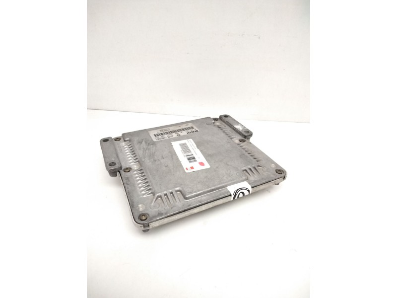 Recambio de centralita motor uce para renault laguna ii (bg0) authentique referencia OEM IAM 028101101 8200095416 8200163228