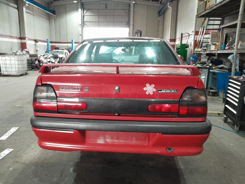 renault 19 ii (b/c53_) del año 1994