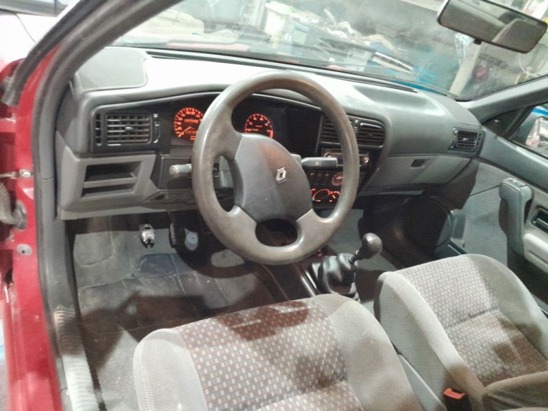 renault 19 ii (b/c53_) del año 1994