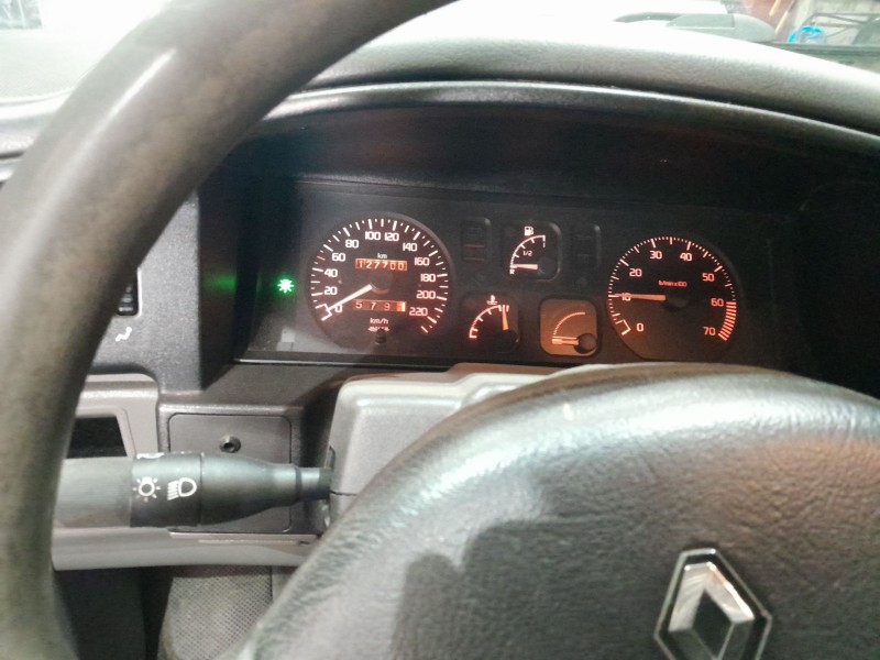 renault 19 ii (b/c53_) del año 1994