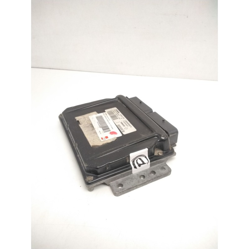 Recambio de centralita motor uce para renault megane i scenic (ja0) 1.6 16v kaleido referencia OEM IAM S110138001 8200056873 820