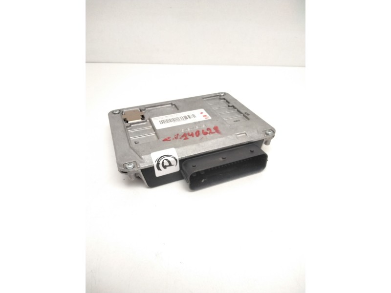 Recambio de centralita cambio automatico para volkswagen touareg (7la) tdi v10 referencia OEM IAM 0AD927755AB 5WP22074 425714
