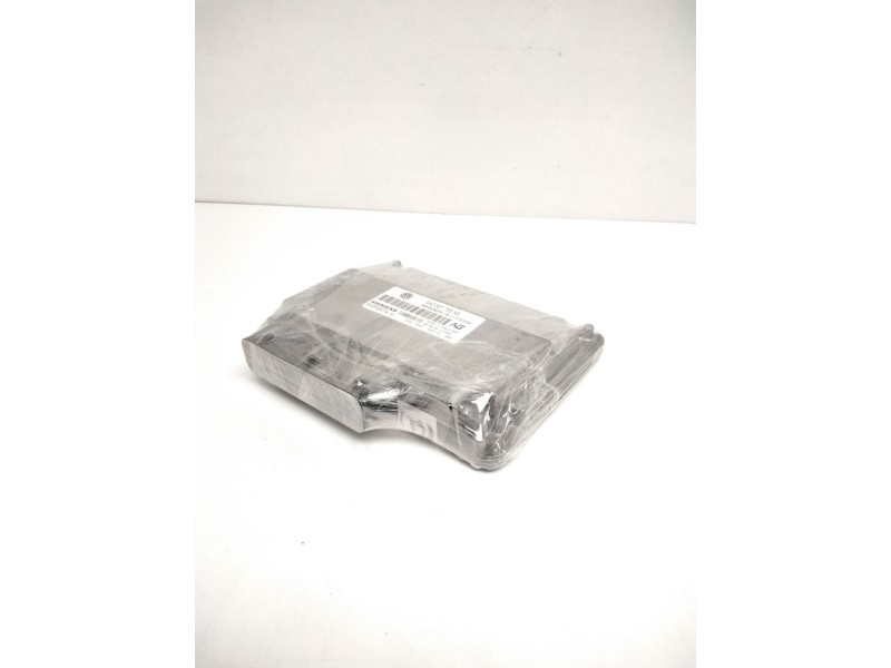 Recambio de centralita cambio automatico para volkswagen touareg (7la) tdi v10 referencia OEM IAM 0AD927755AB 5WP22074 425714