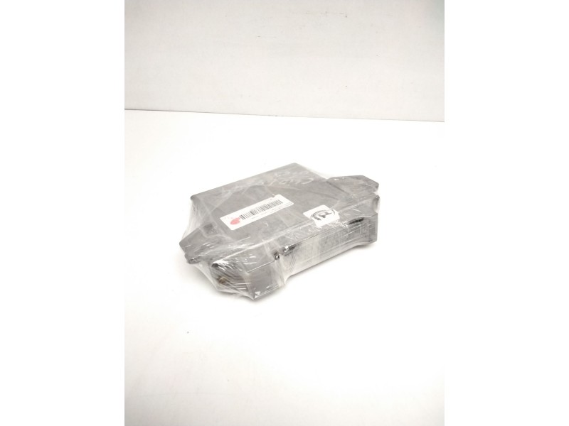 Recambio de centralita motor uce para renault clio i fase i+ii (b/c57) 1.9 diesel referencia OEM IAM R04080009E 7700104956 77001