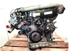 Recambio de motor completo para audi q7 (4lb) 3.0 tdi quattro referencia OEM IAM CAS  