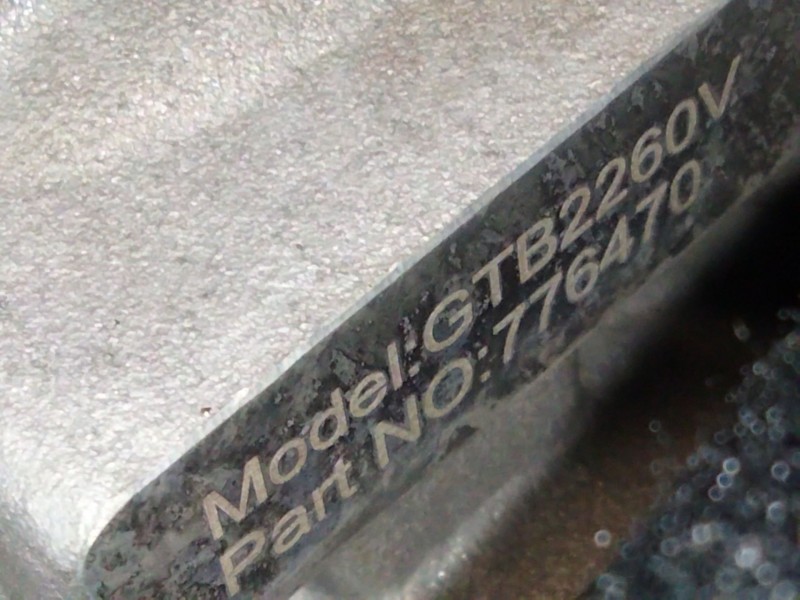 Recambio de motor completo para audi q7 (4lb) 3.0 tdi quattro referencia OEM IAM CAS  