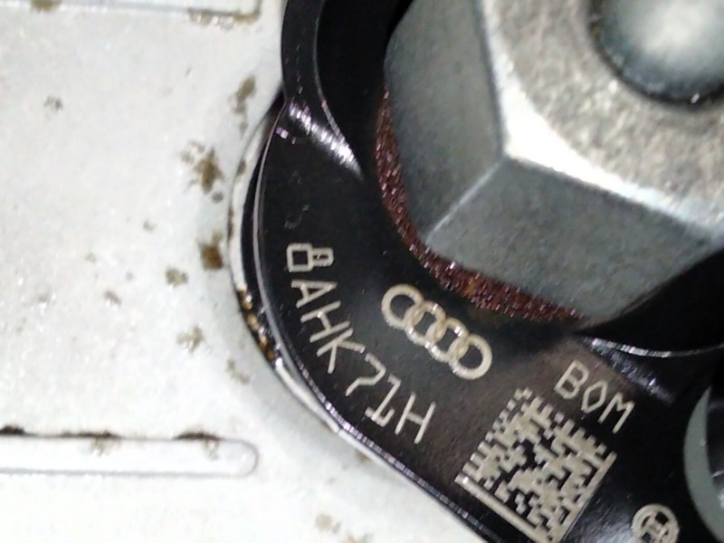 Recambio de motor completo para audi q7 (4lb) 3.0 tdi quattro referencia OEM IAM CAS  