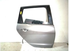 Recambio de puerta trasera derecha para renault grand scénic iii (jz0/1_) 1.5 dci referencia OEM IAM   