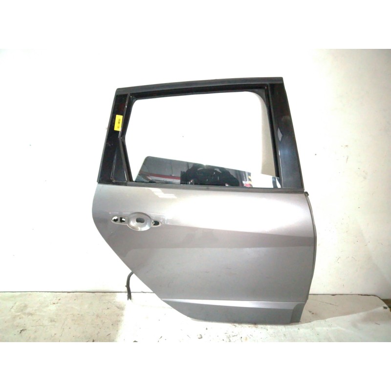 Recambio de puerta trasera derecha para renault grand scénic iii (jz0/1_) 1.5 dci referencia OEM IAM   